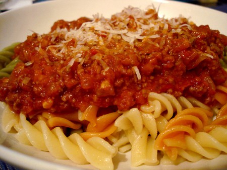 Fusilli