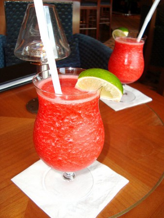 Queen of Strawberries  