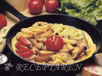 Sendvičová minútka